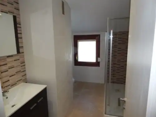 Apartamento 85 m² em Burgos