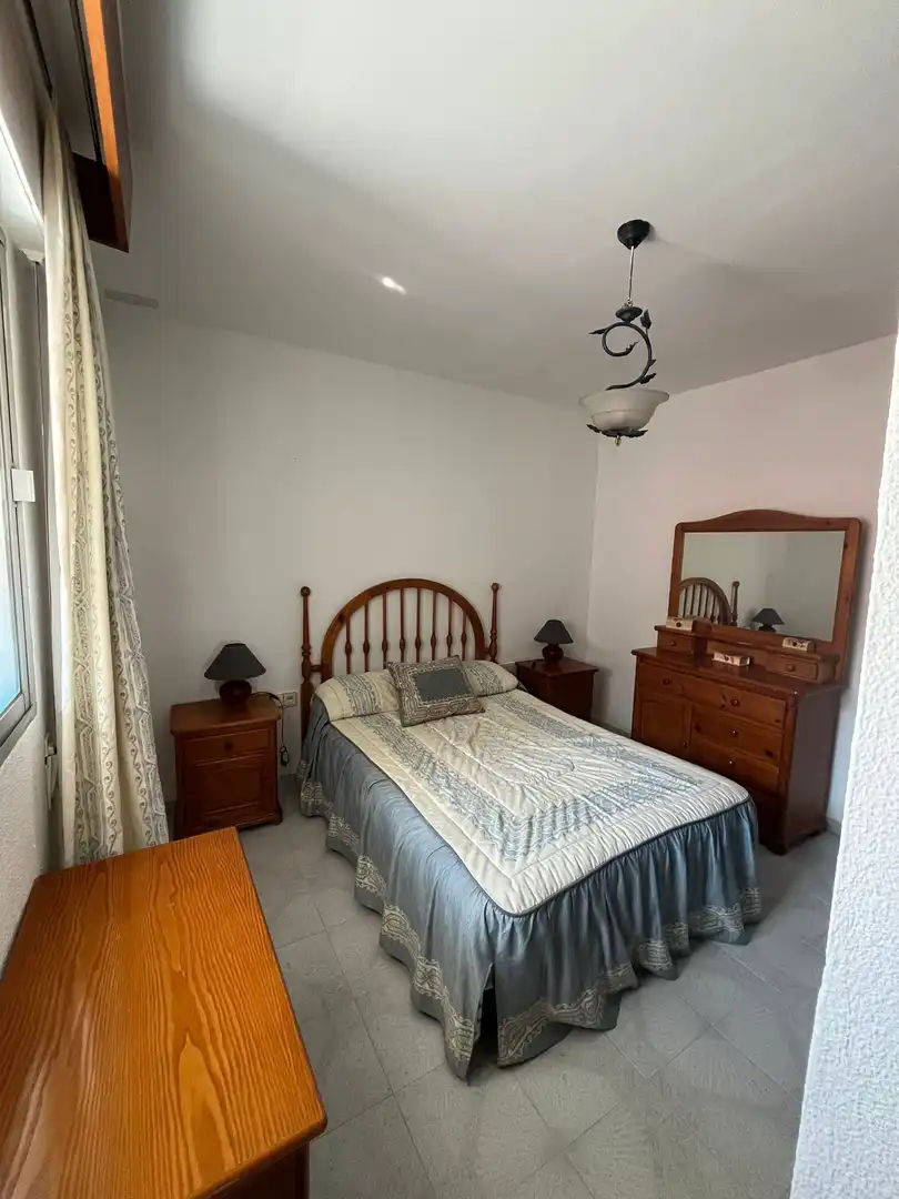 Piso de 85 m² en La Línea de la Concepción