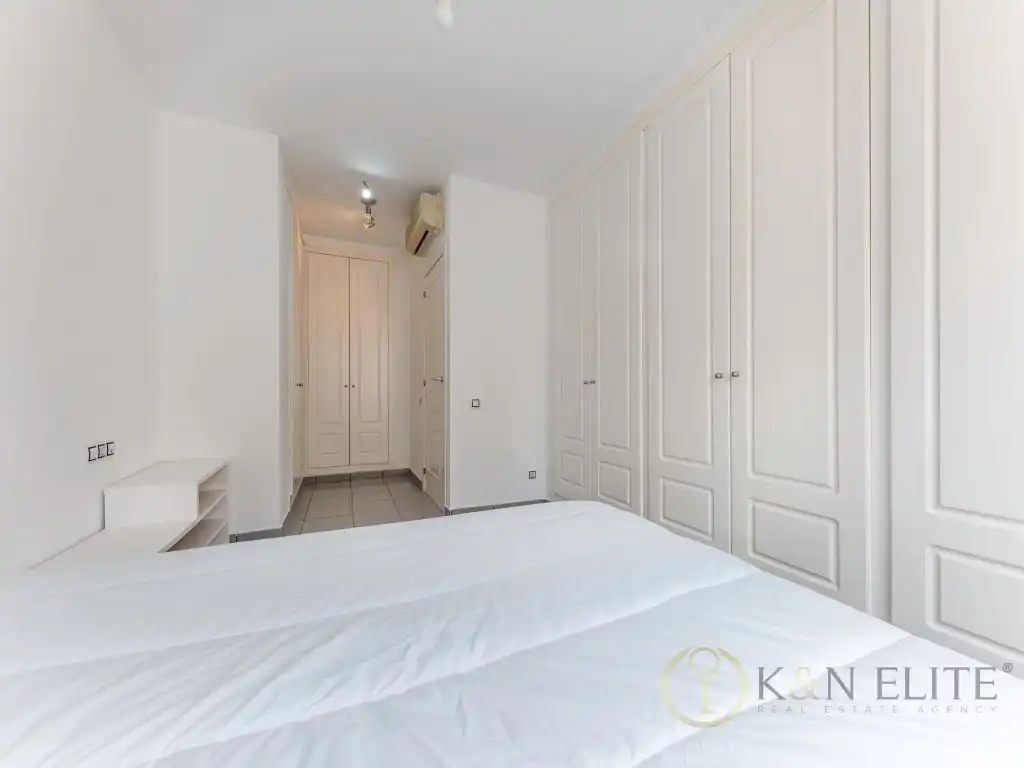 Piso de 215 m² en Benidorm