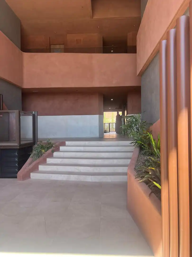 Piso de 45 m² en Murcia