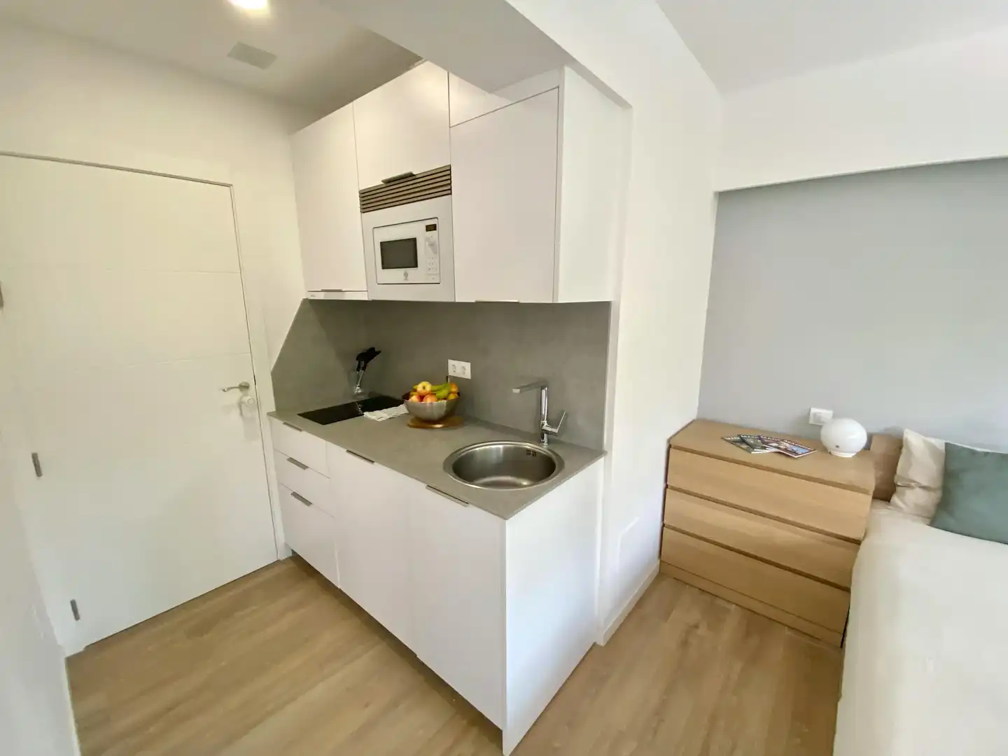 Appartamento 32 m² a Madrid
