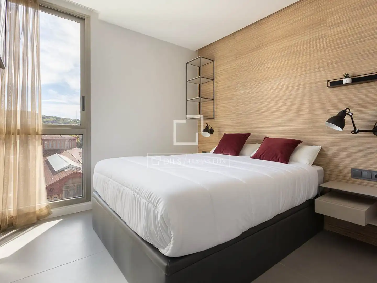 Piso de 96 m² en Barcelona