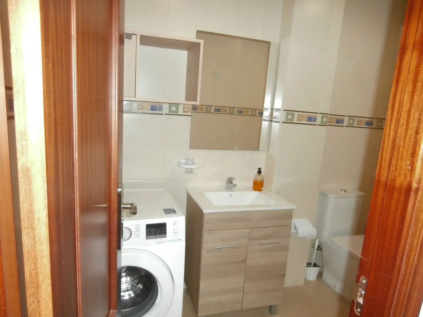 Piso de 61 m² en Las Palmas de Gran Canaria