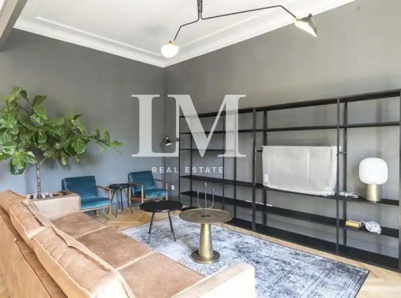 Piso de 140 m² en Barcelona
