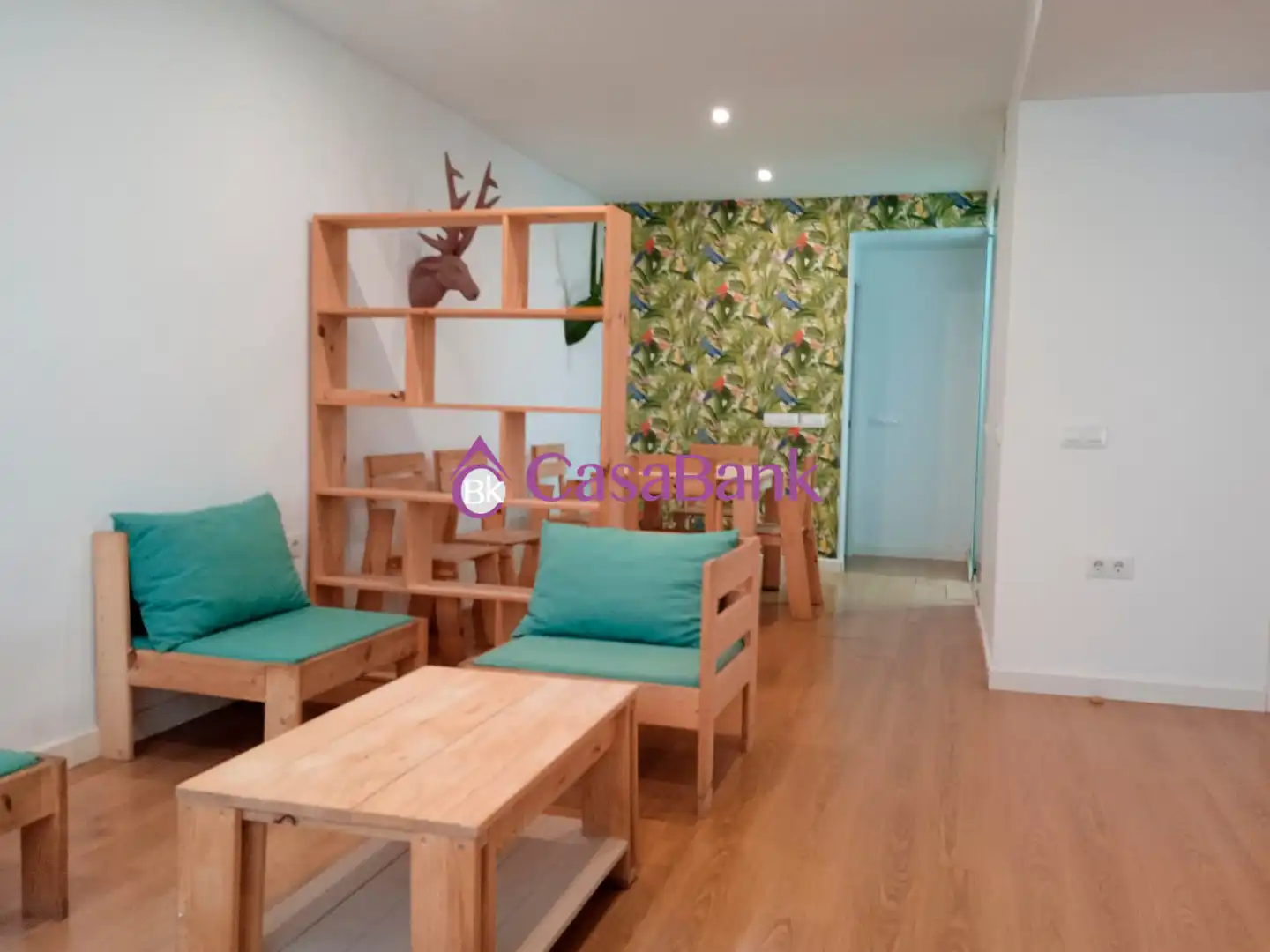 Appartement 72 m² à Cordoue