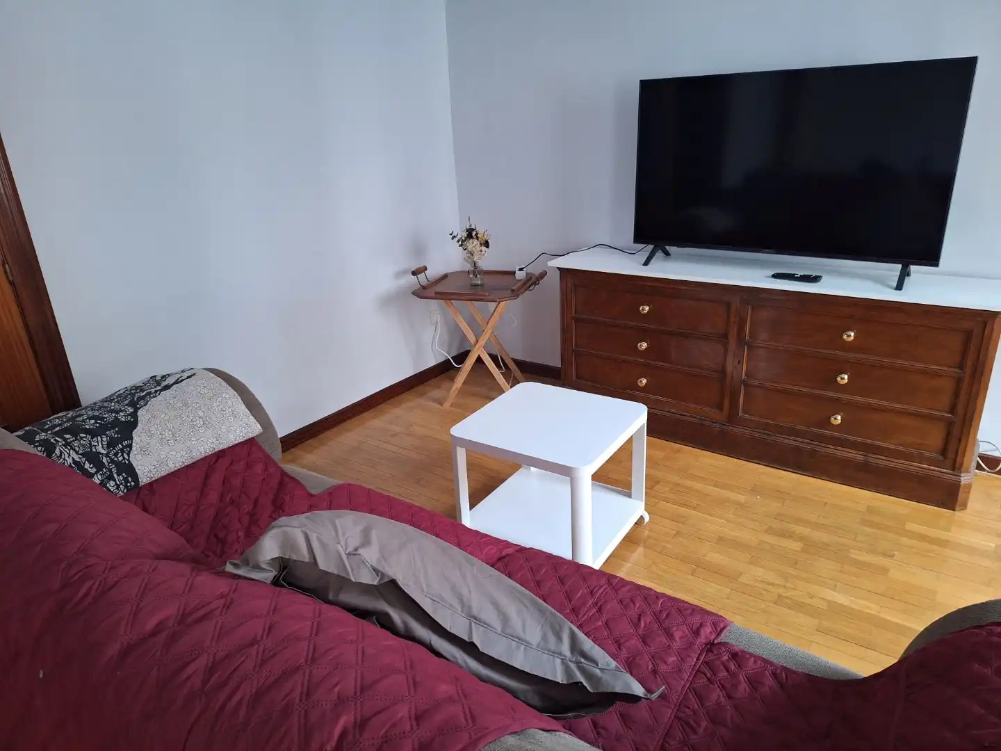 Pis de 90 m² a Valladolid