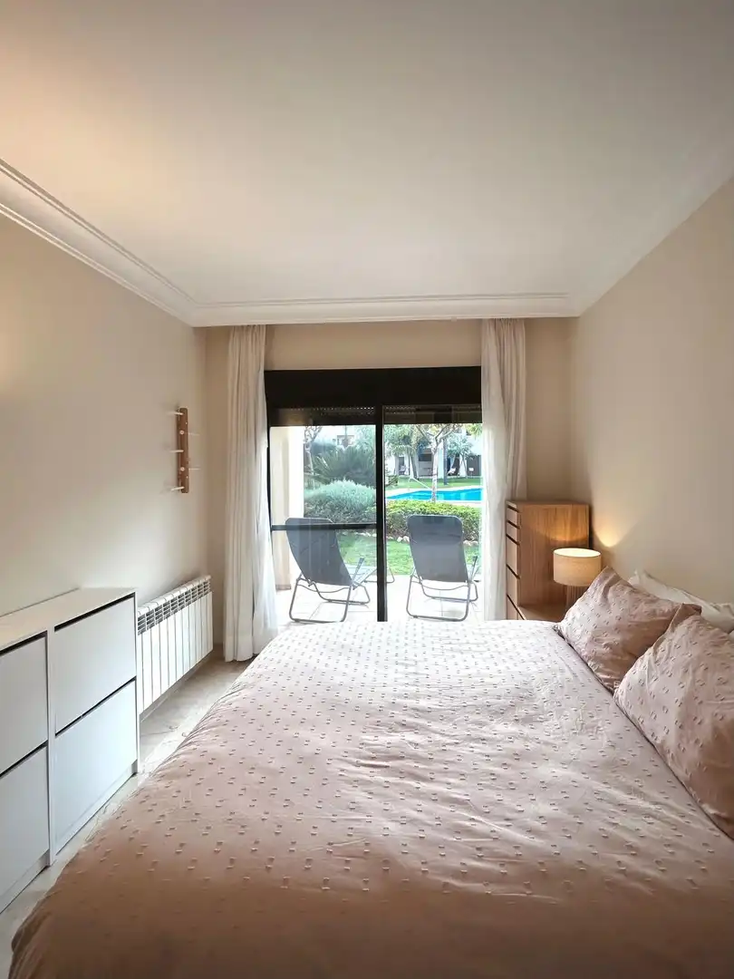 Pis de 63 m² a San Javier