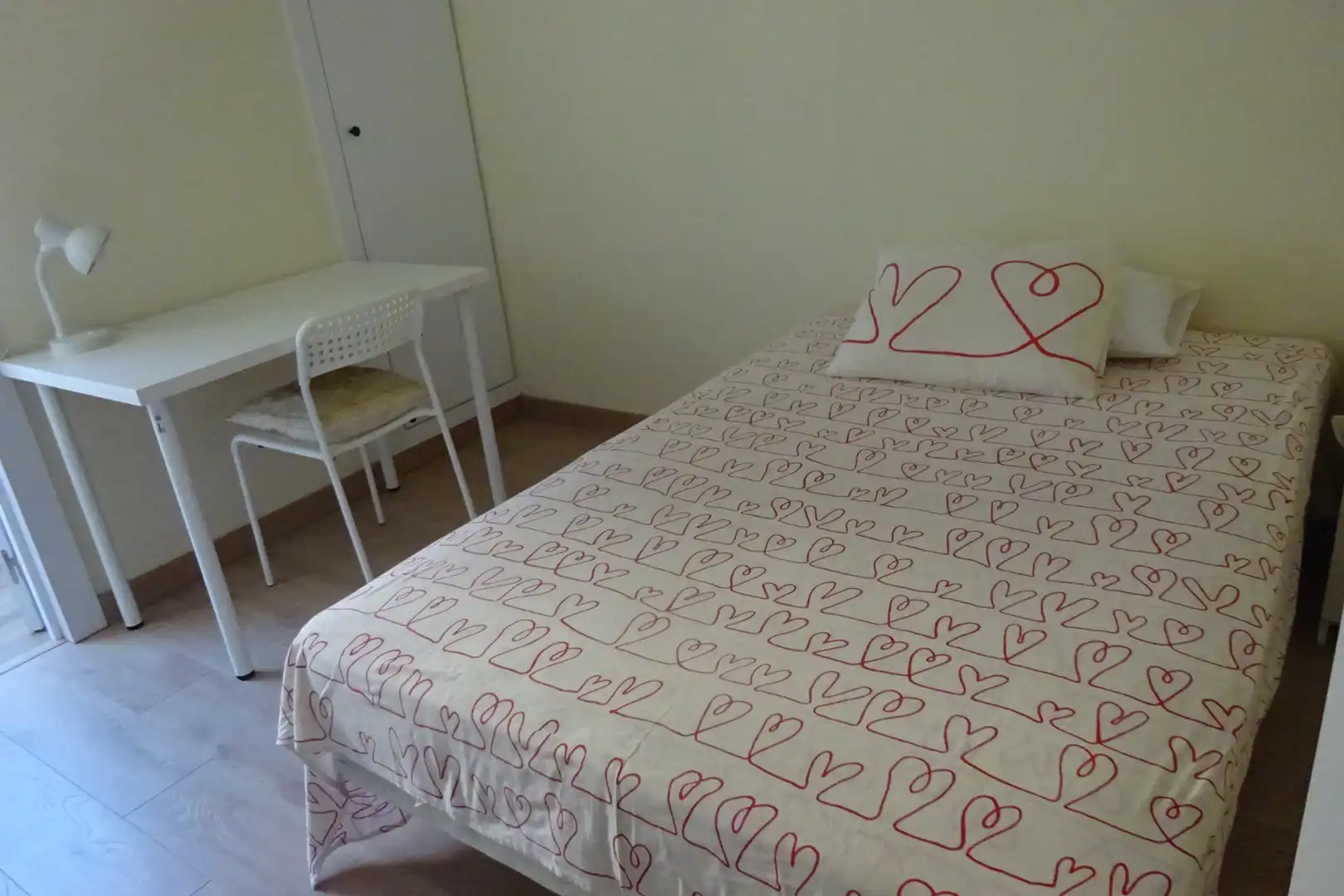 Piso de 120 m² en Barcelona