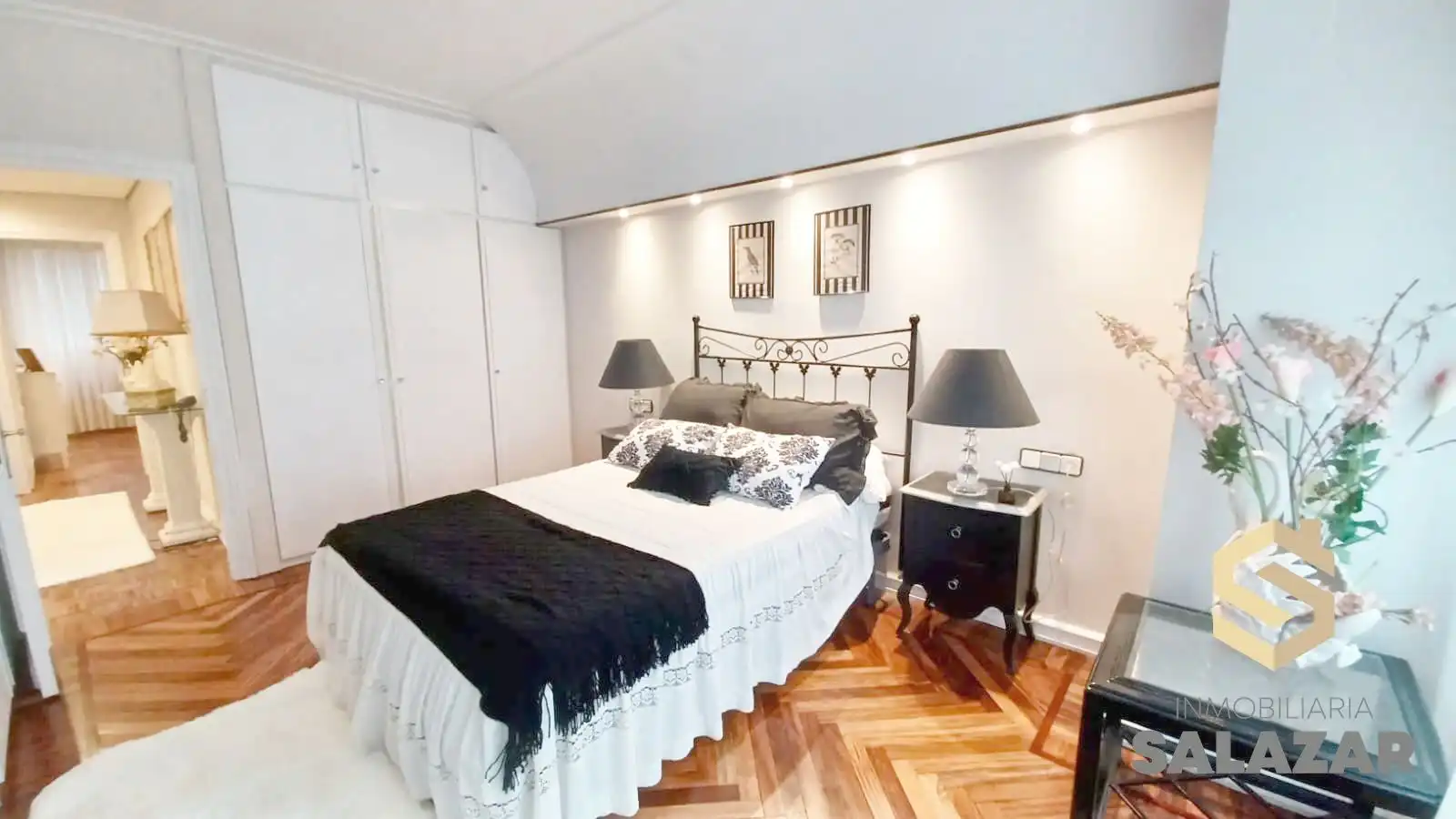 Wohnung 120 m² in Bilbao