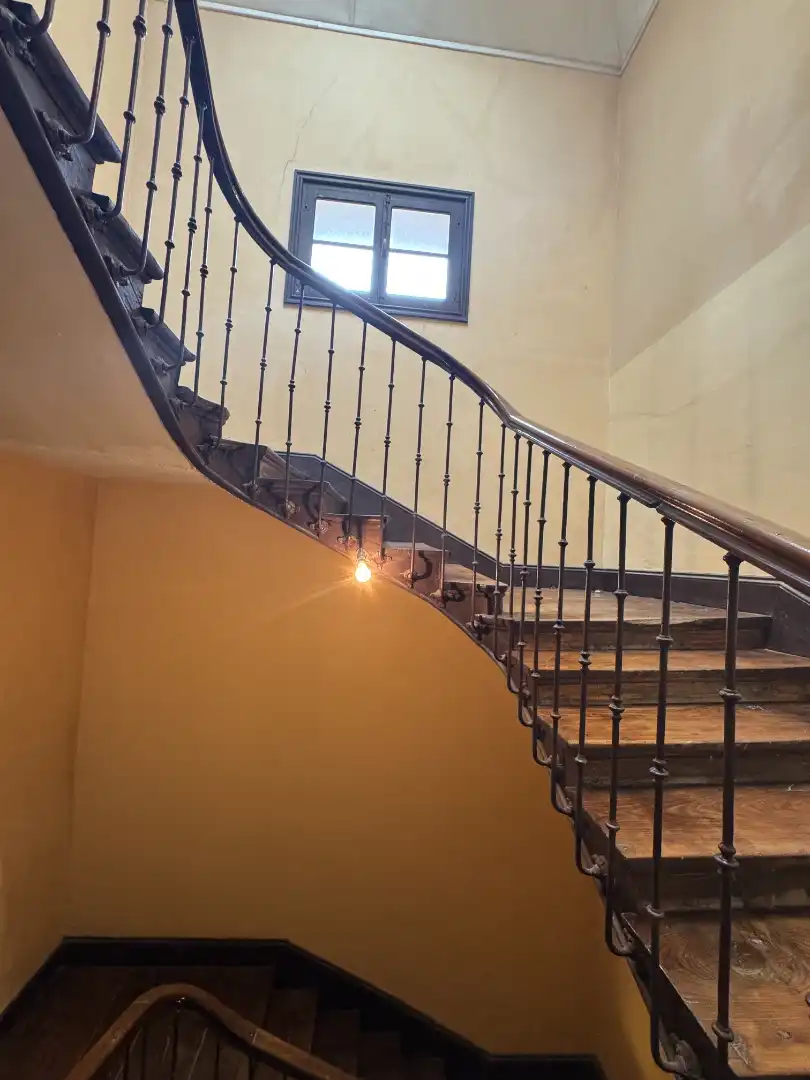 Piso de 98 m² en Oviedo