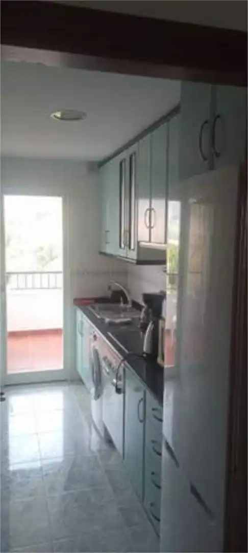 Piso de 70 m² en Almuñécar