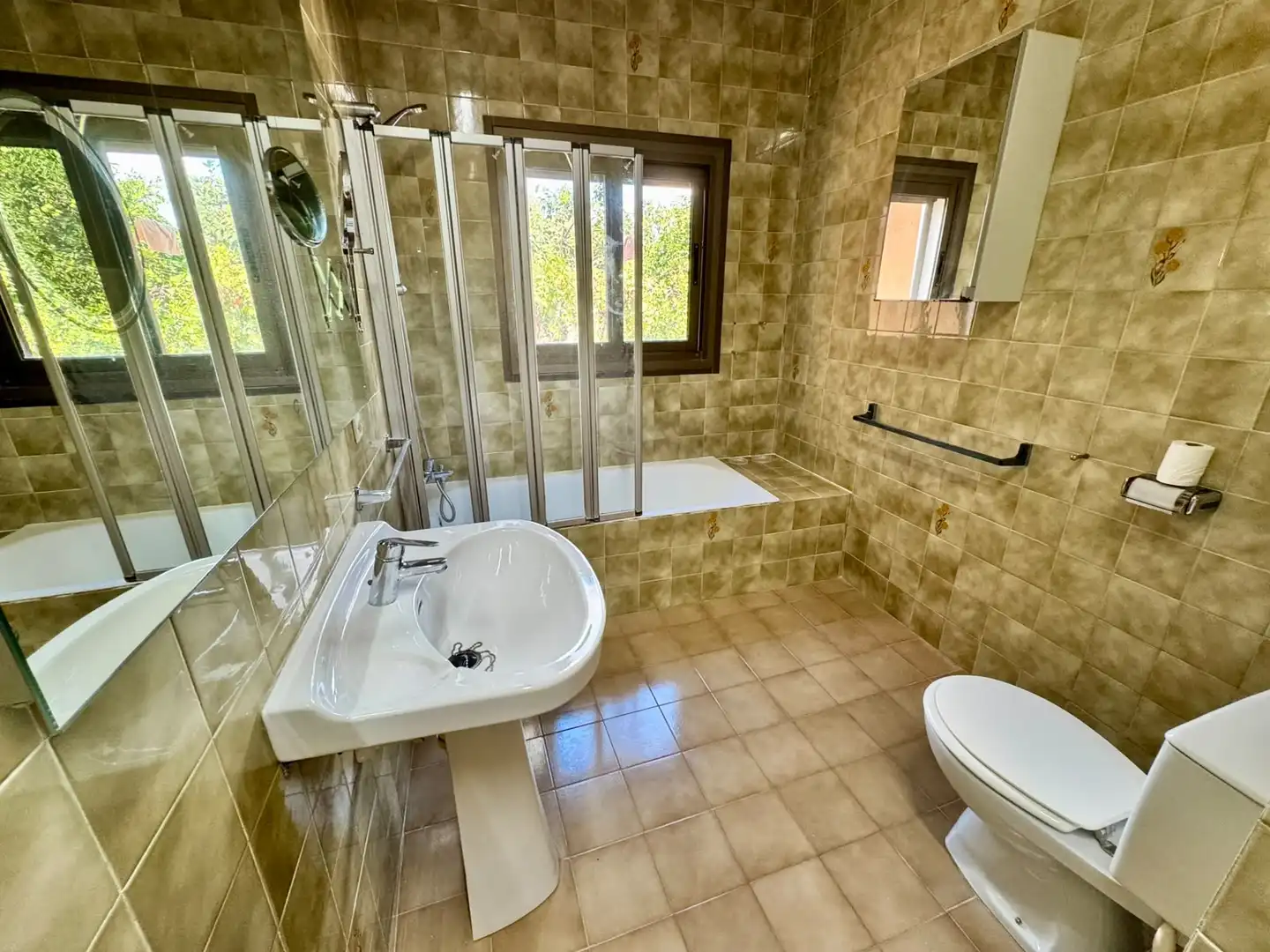 Casa de 202 m² a Sencelles