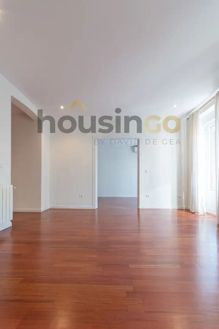 Piso de 150 m² en Madrid
