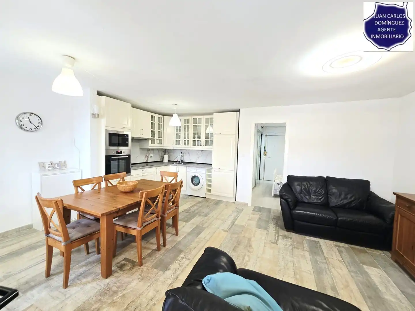 Piso de 45 m² en Mogán