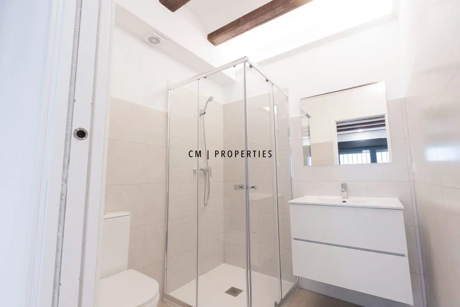 Pis de 167 m² a València