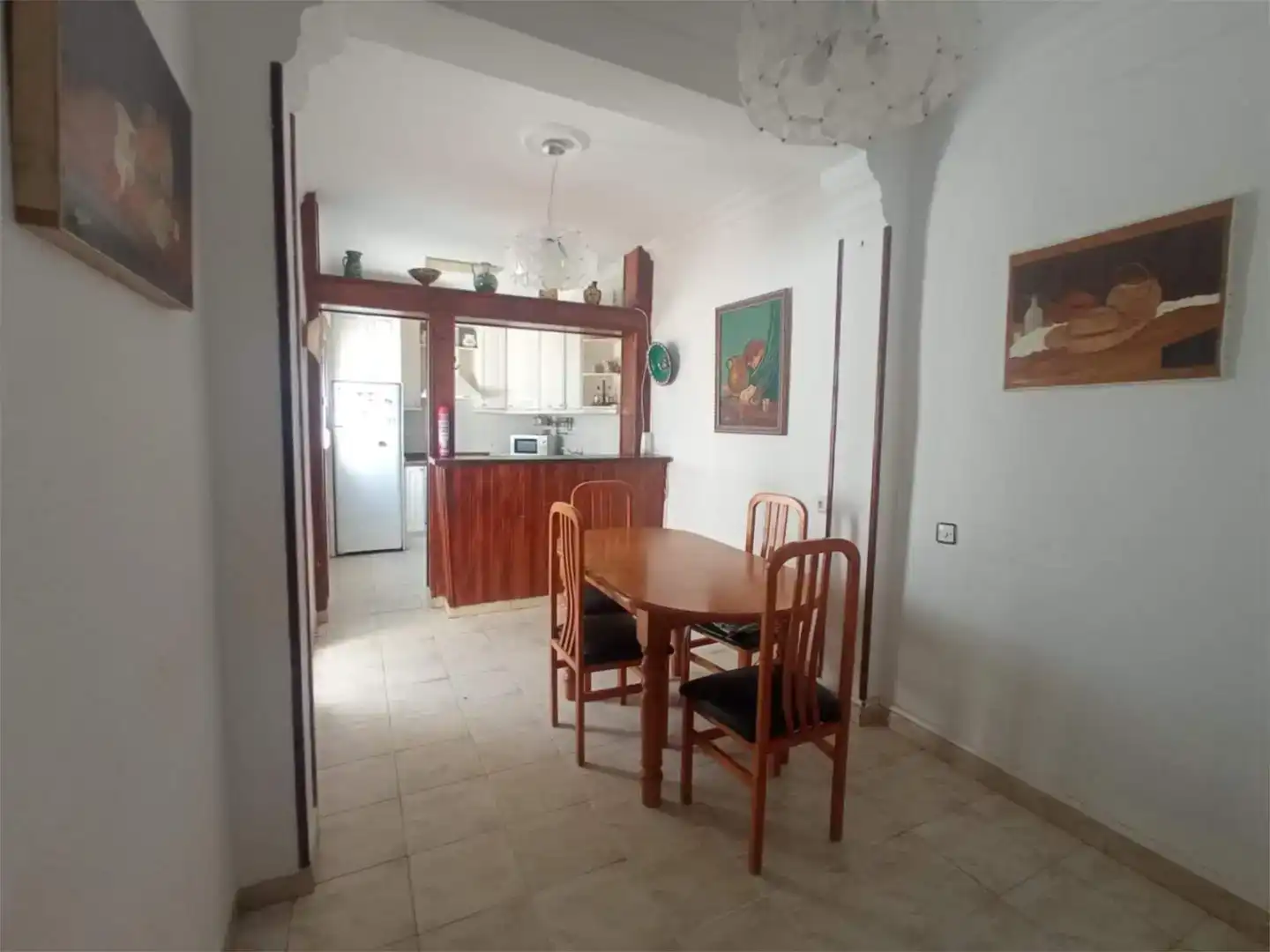 Piso de 120 m² en Punta Umbría