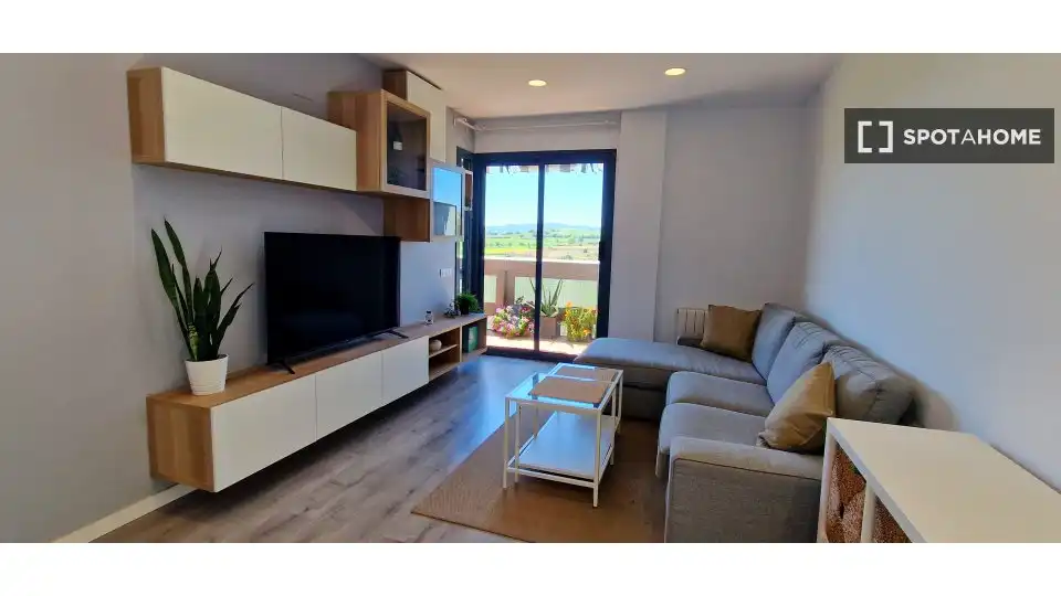Chambre à louer, Montcada i Reixac