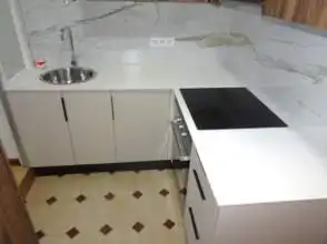 Piso de 70 m² en Gijón