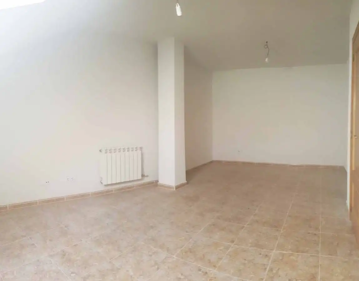 Flat 175 m² in Medina de Rioseco