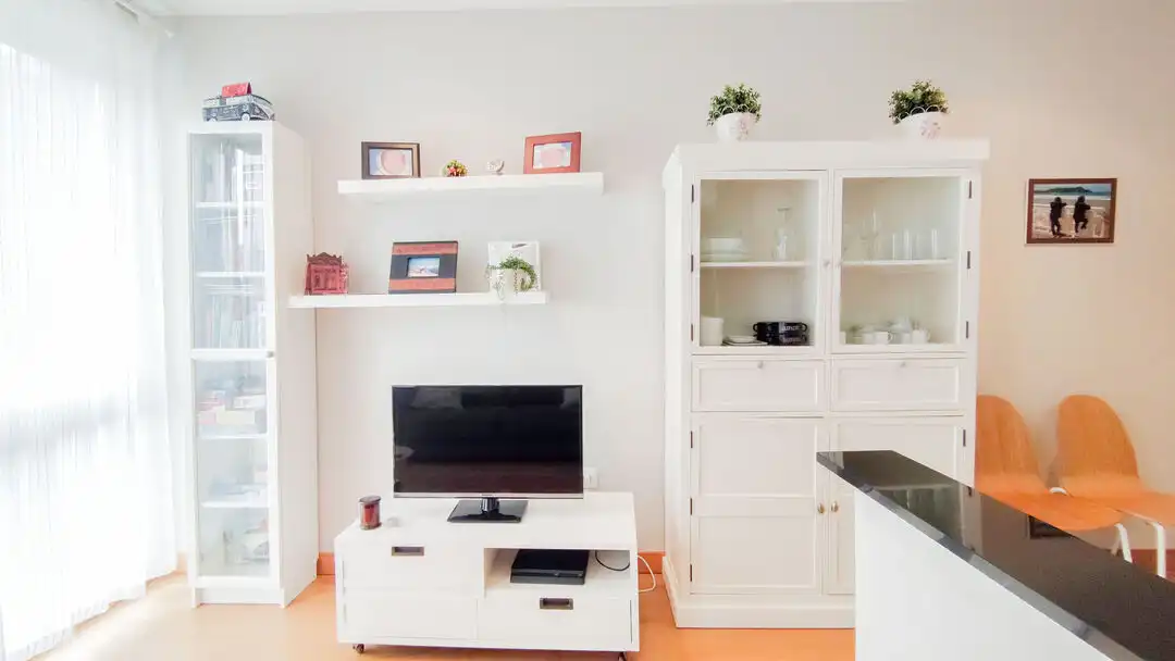 Piso de 71 m² en San Sebastián