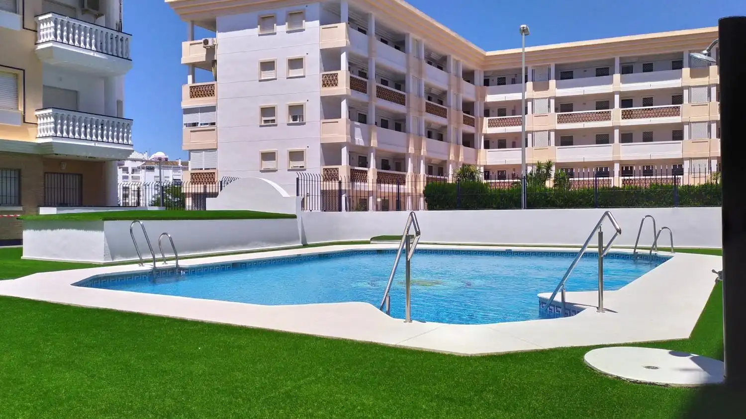 Piso de 60 m² en Punta Umbría