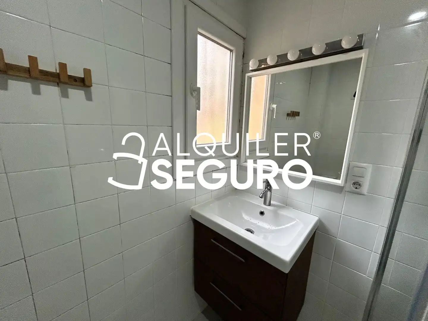 Wohnung 55 m² in Madrid