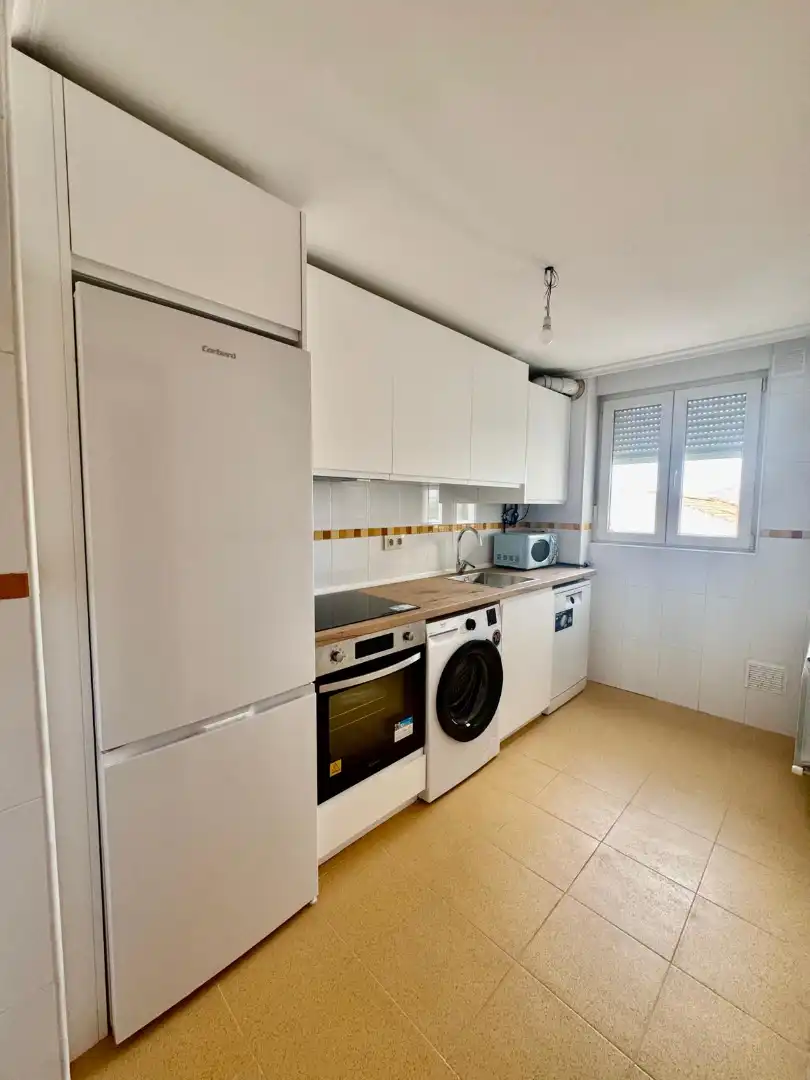 Piso de 86 m² en Venta de Baños