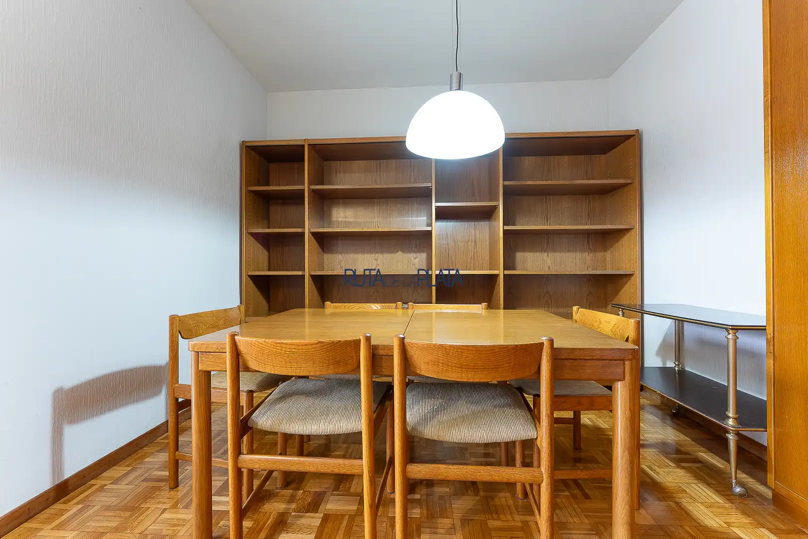 Piso de 115 m² en Zamora