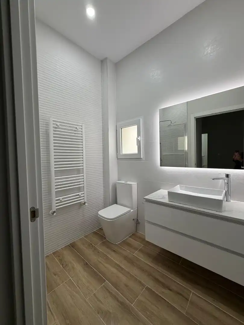 Apartamento 108 m² em Valladolid
