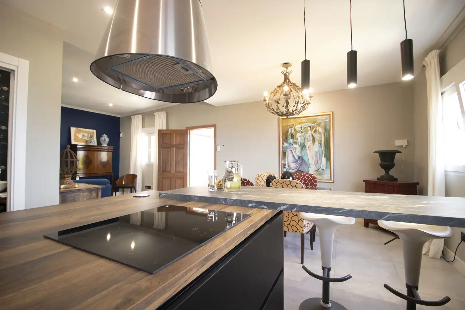 Piso de 170 m² en Tacoronte