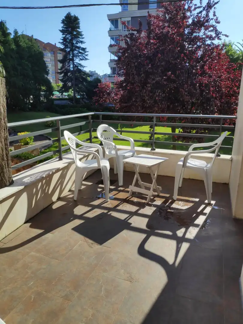 Piso de 76 m² en Santander