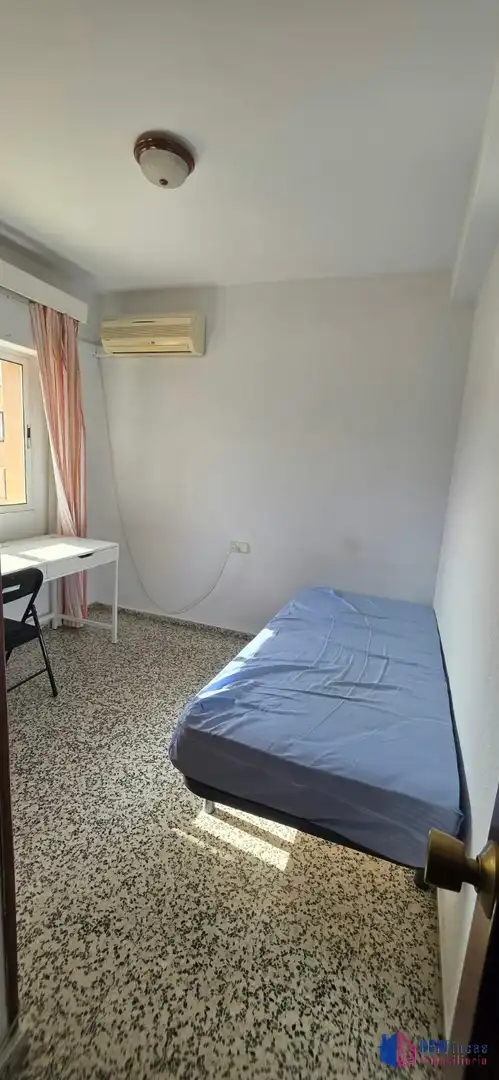 Appartamento 120 m² a Siviglia
