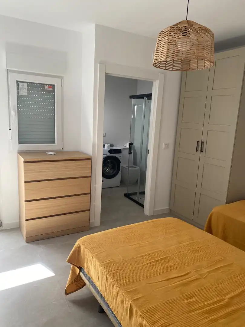 Pis de 47 m² a Los Alcázares