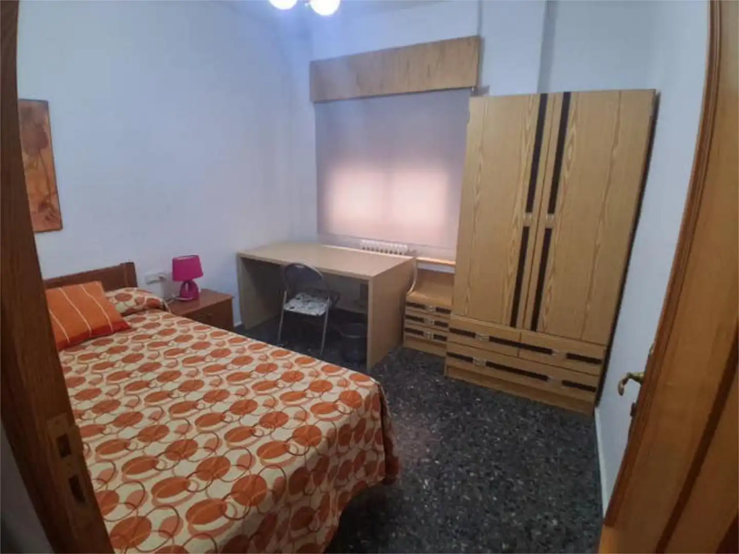 Piso de 120 m² en Albacete