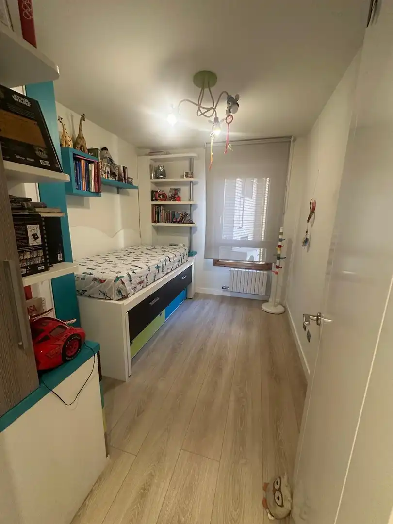 Pis de 90 m² a Saragossa