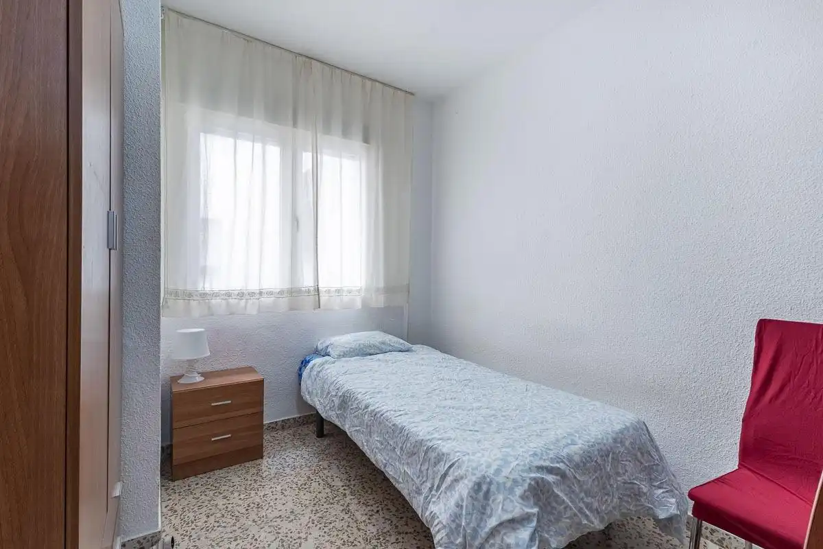 Piso de 108 m² en Granada