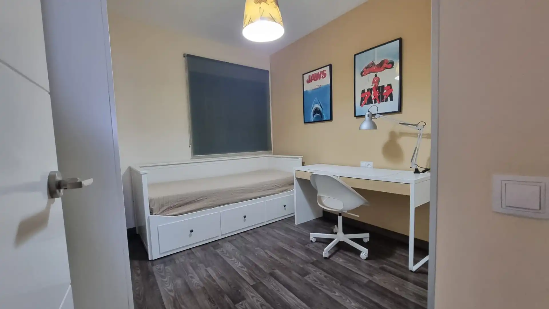 Piso de 73 m² en Roquetas de Mar