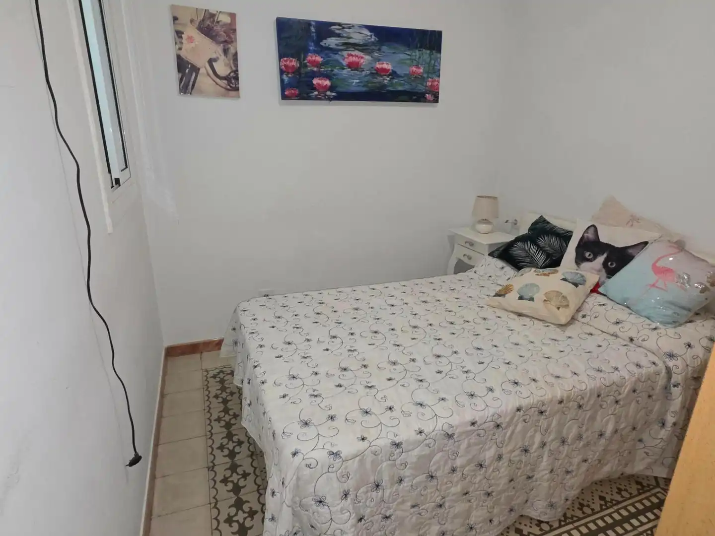 Piso de 41 m² en Barcelona