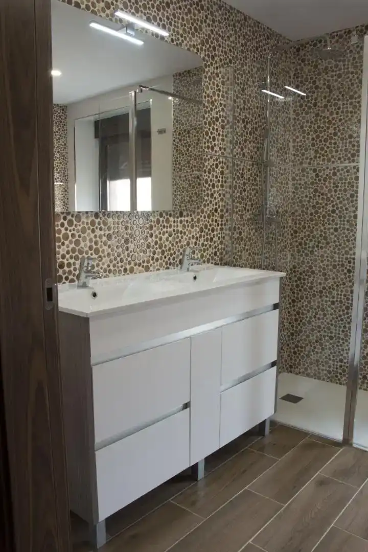 Wohnung 190 m² in Valdemora