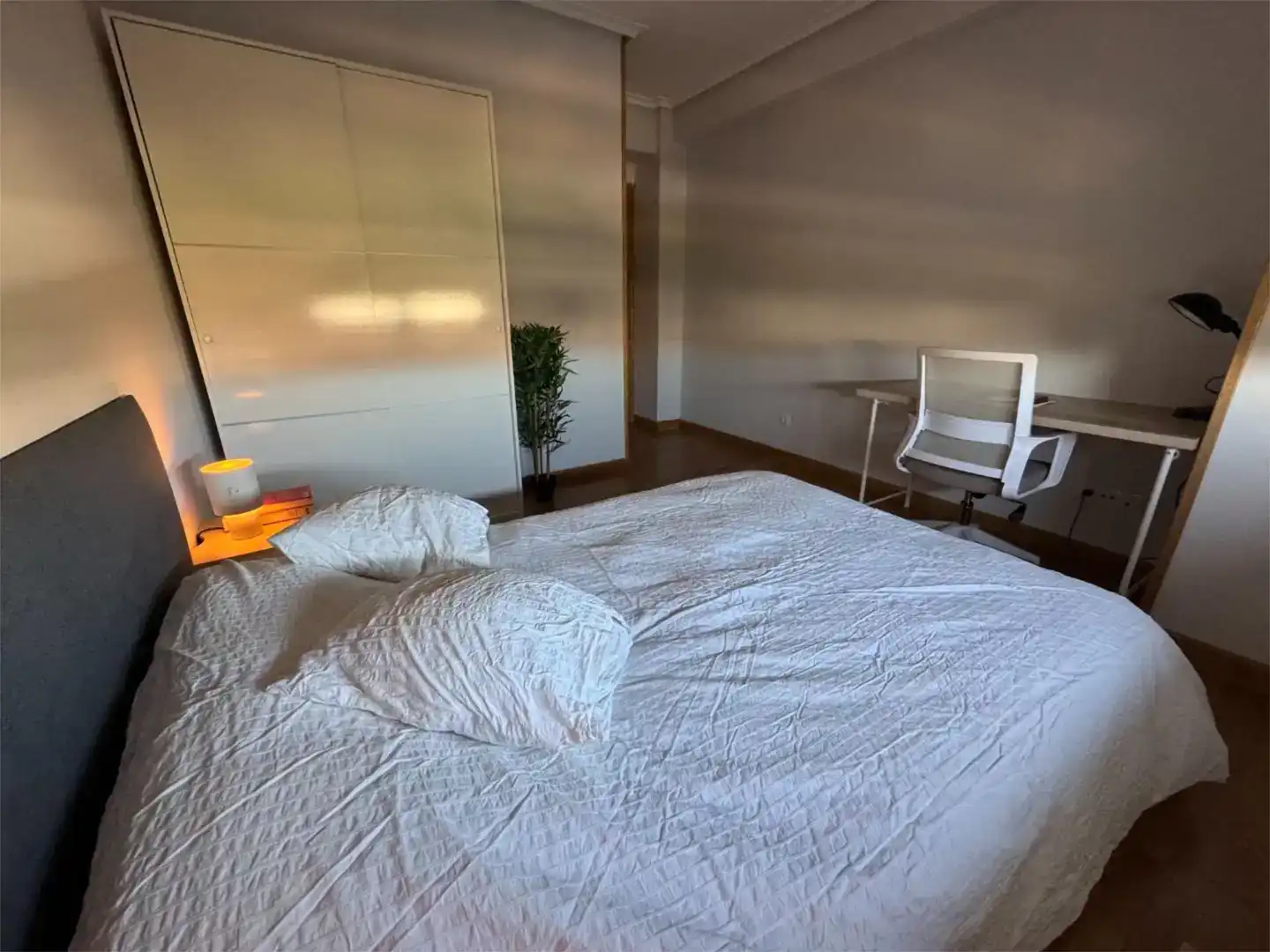 Habitación 90 m², Logroño