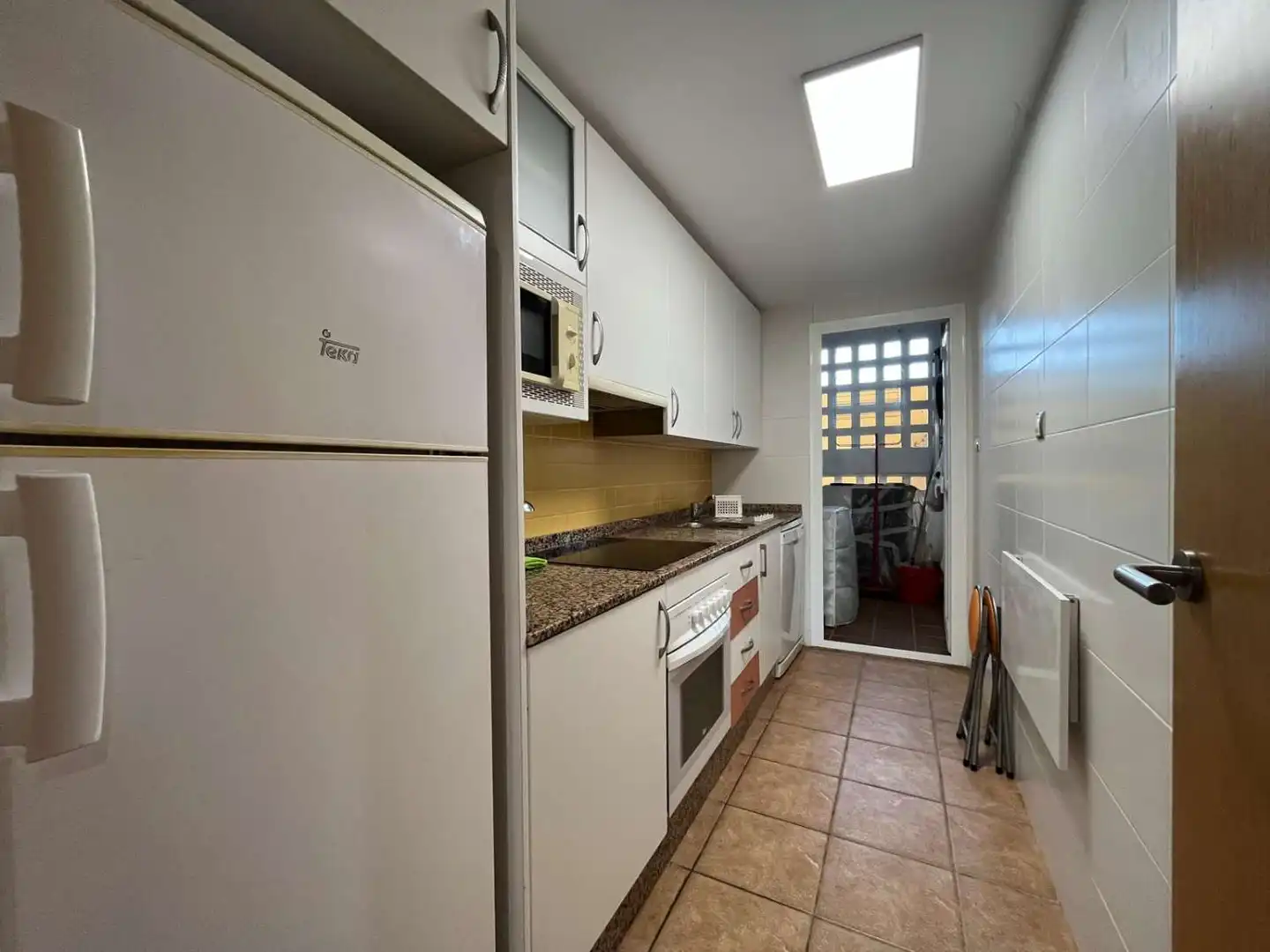 Piso de 72 m² en Vera