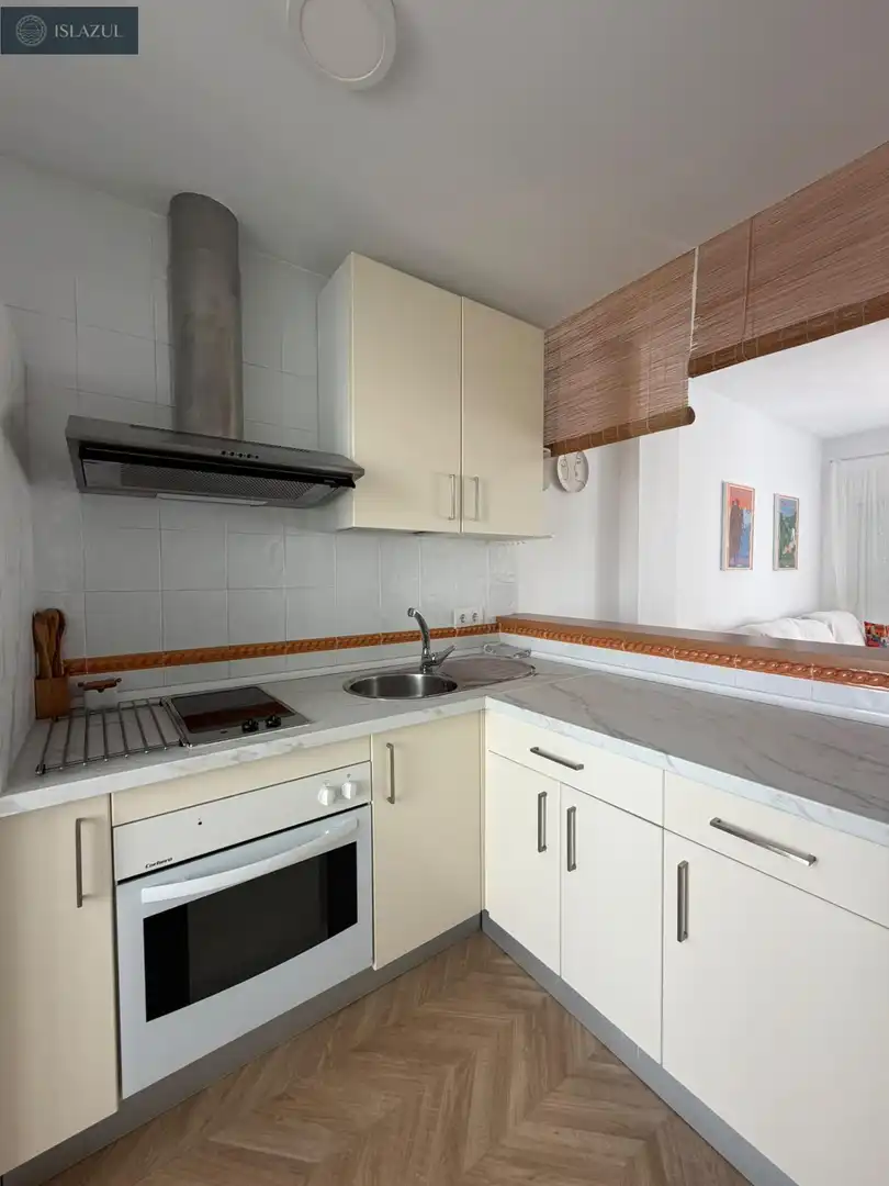 Apartamento 59 m² em Isla Cristina
