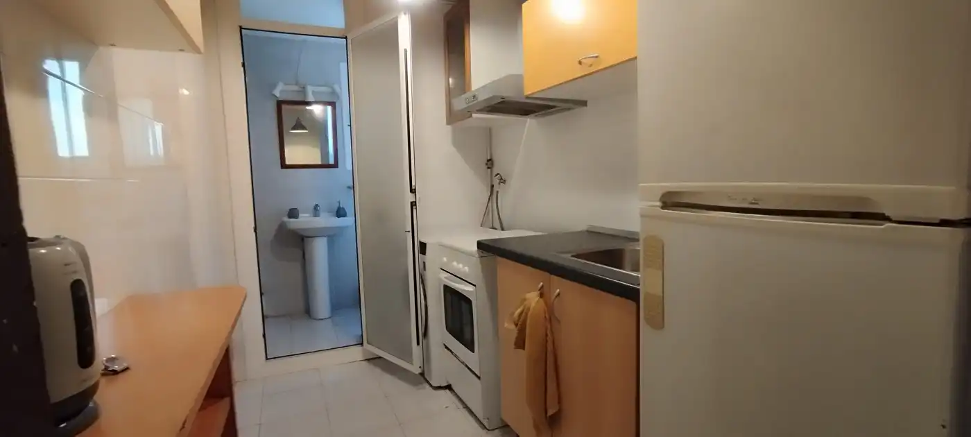Appartement 45 m² à Barcelone