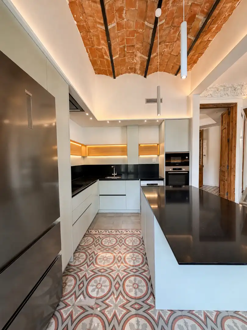 Piso de 161 m² en Barcelona