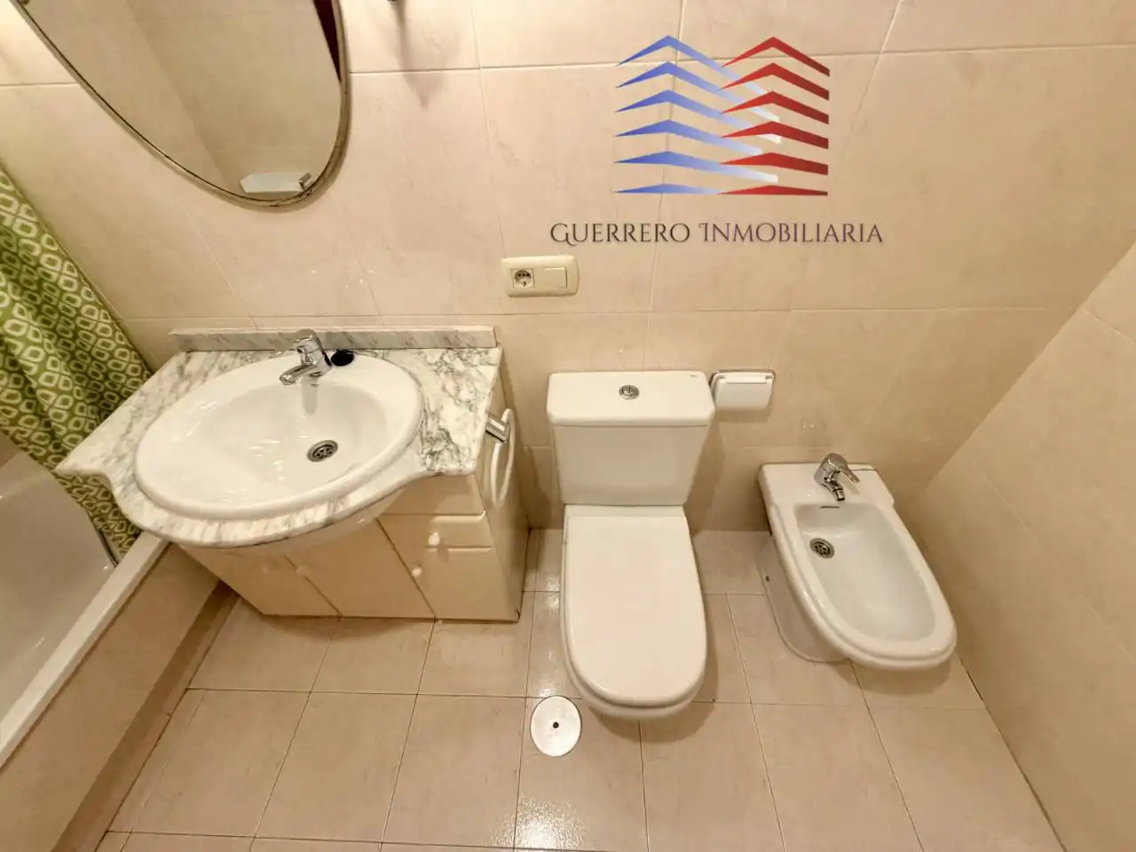 Piso de 85 m² en Ourense