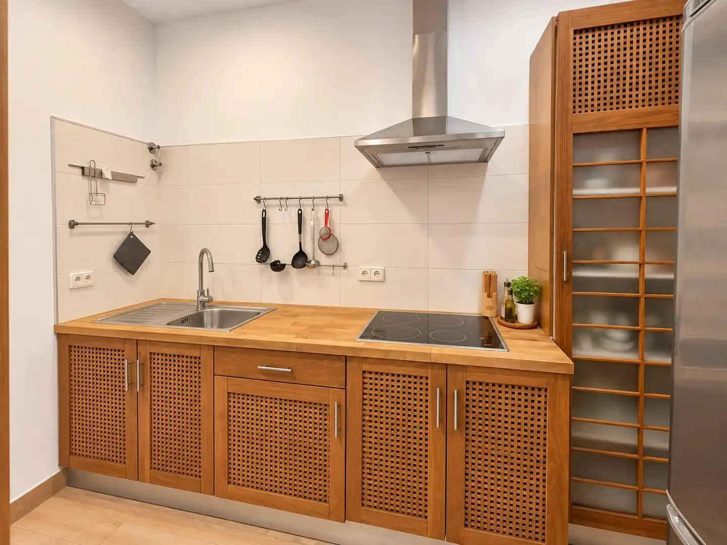 Pis de 89 m² a Barcelona
