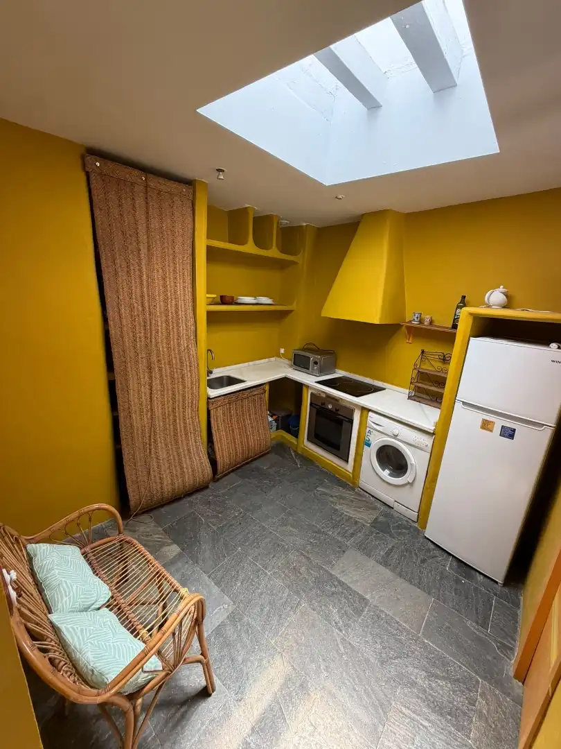 Piso de 100 m² en Cádiz