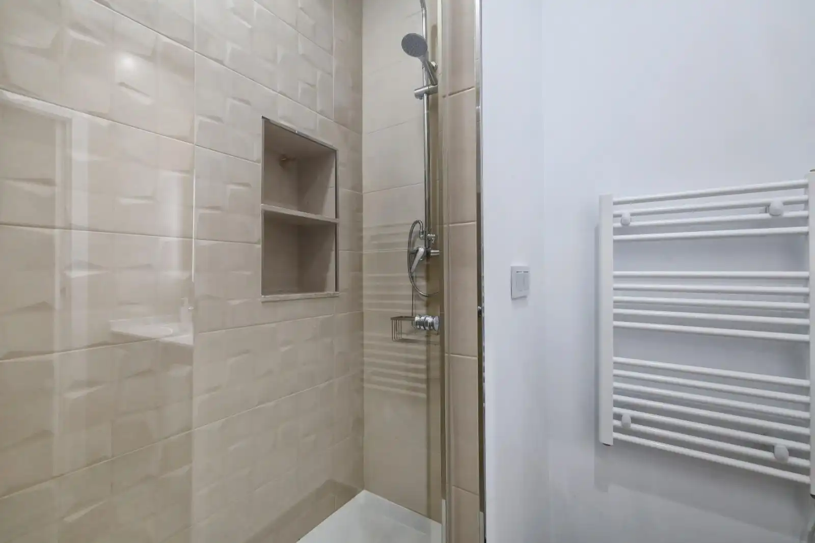 Pis de 52 m² a Còrdova