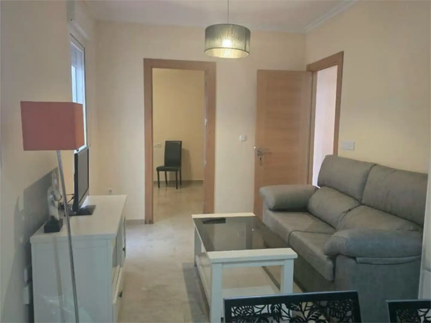 Pis de 40 m² a Baza