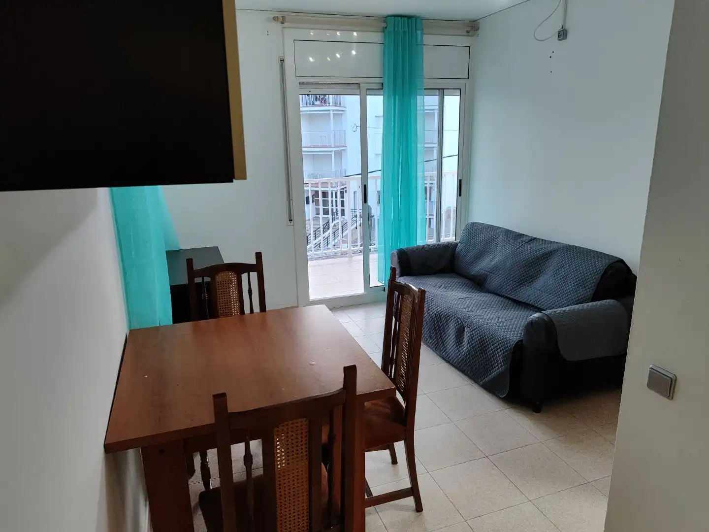 Pis de 58 m² a Cubelles